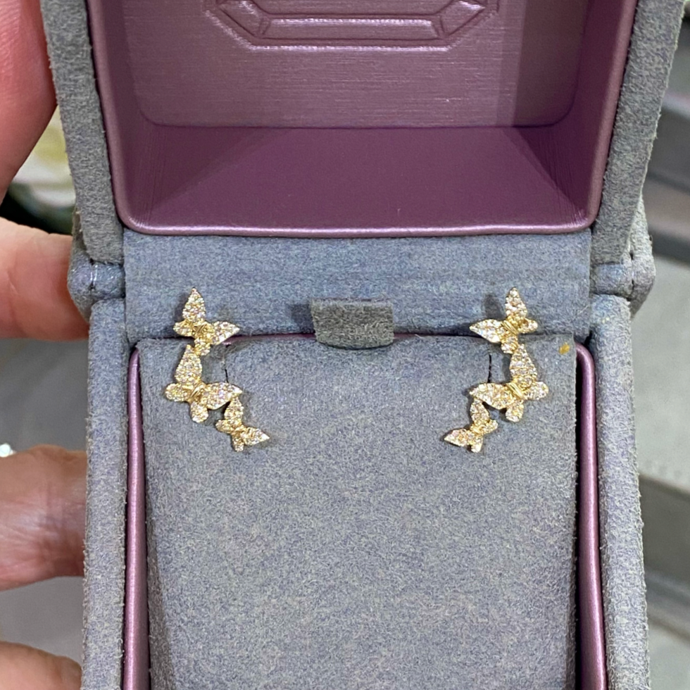 Gold Plated LV Jewelry Worth it? Bought this today on Rodeo Dr